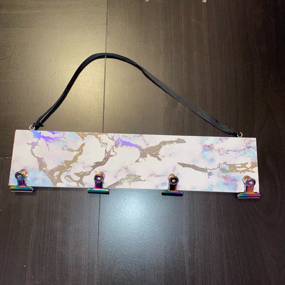 picture holder wall decor